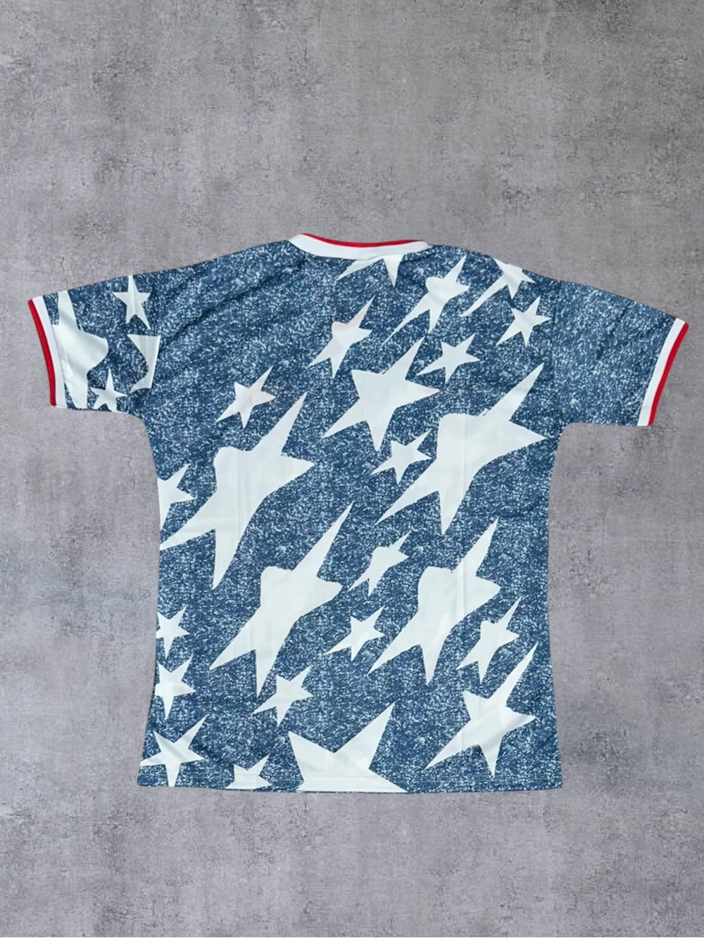 Retro USA Jersey 1994 - Picture 2 of 3